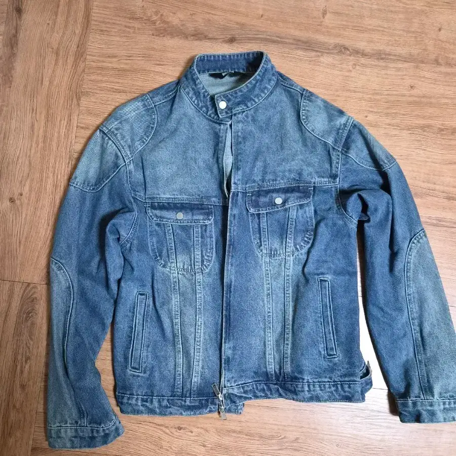 청자켓 xl
