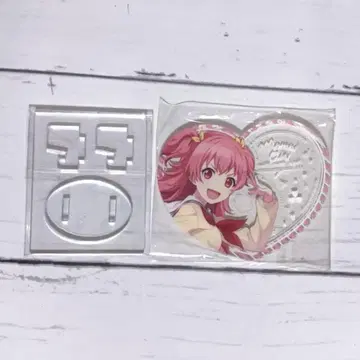 프로세카 모모이 아이리 피쿠리아