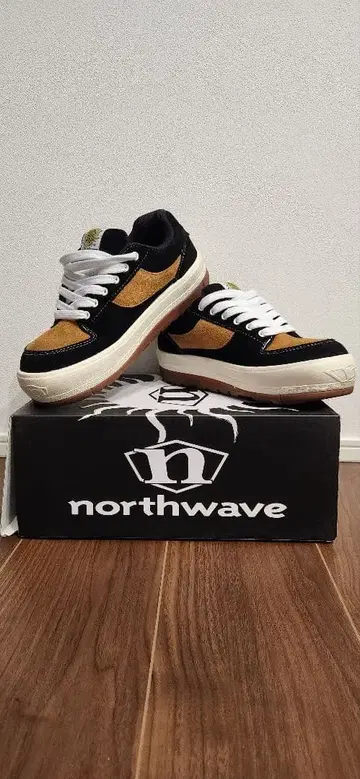 Northwave Espresso 스니커즈