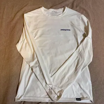 파타고니아 카필린 쿨 데일리 긴팔 XS