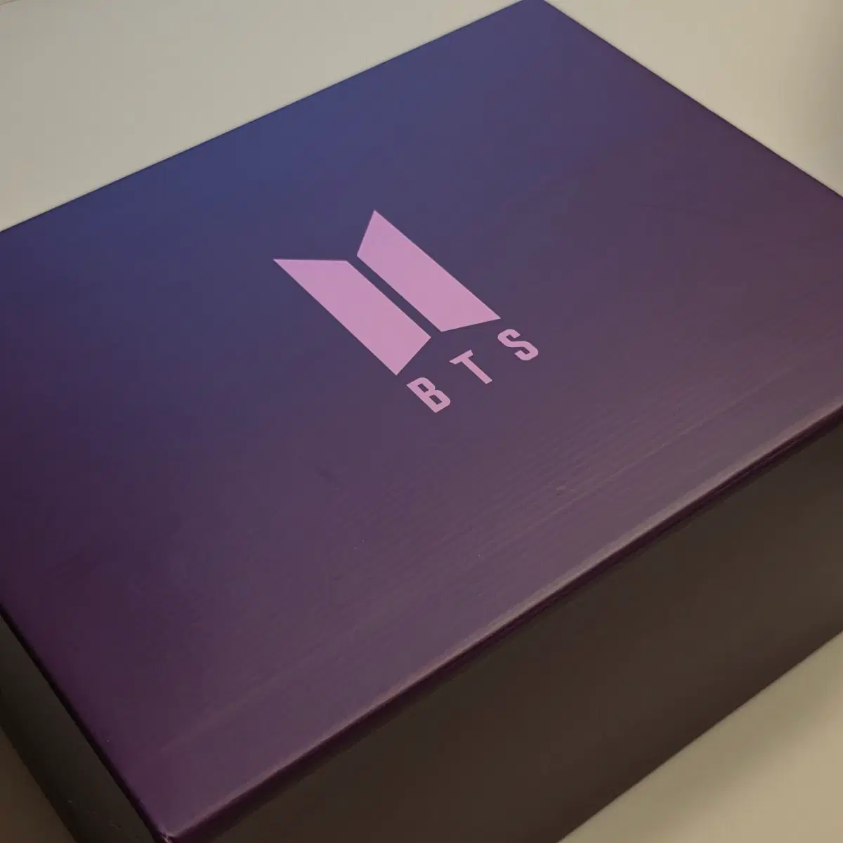 BTS머치박스 #5 미니 캐리어(포카포함)