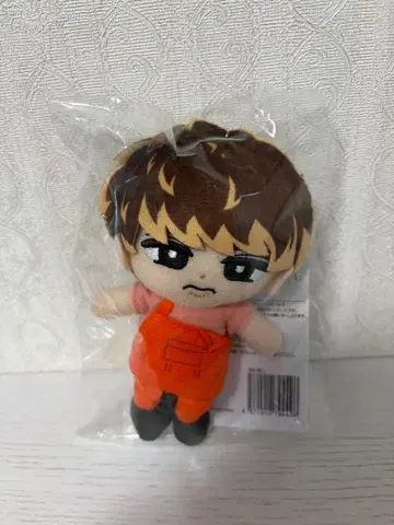 스노치루 교수형 시리즈 봉제 인형 무카이 코지