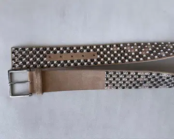 Blumarine bijoux belt