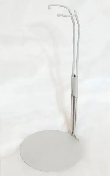 1/6 인형용 스탠드 그레이