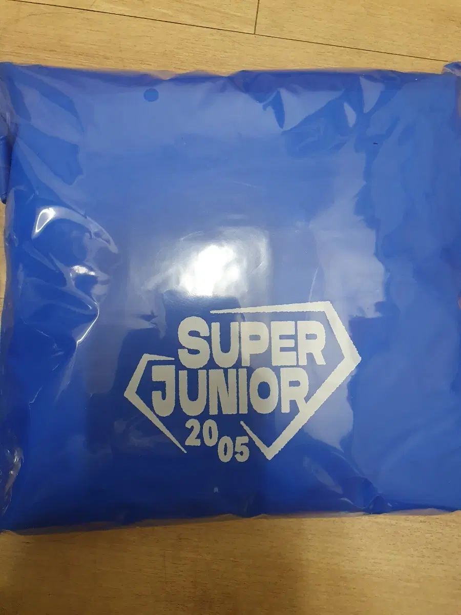 슈퍼주니어 20주년 raincoat 은혁
