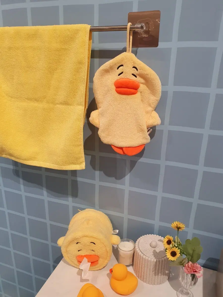 샤이니 태민 팝업 핸드타워
