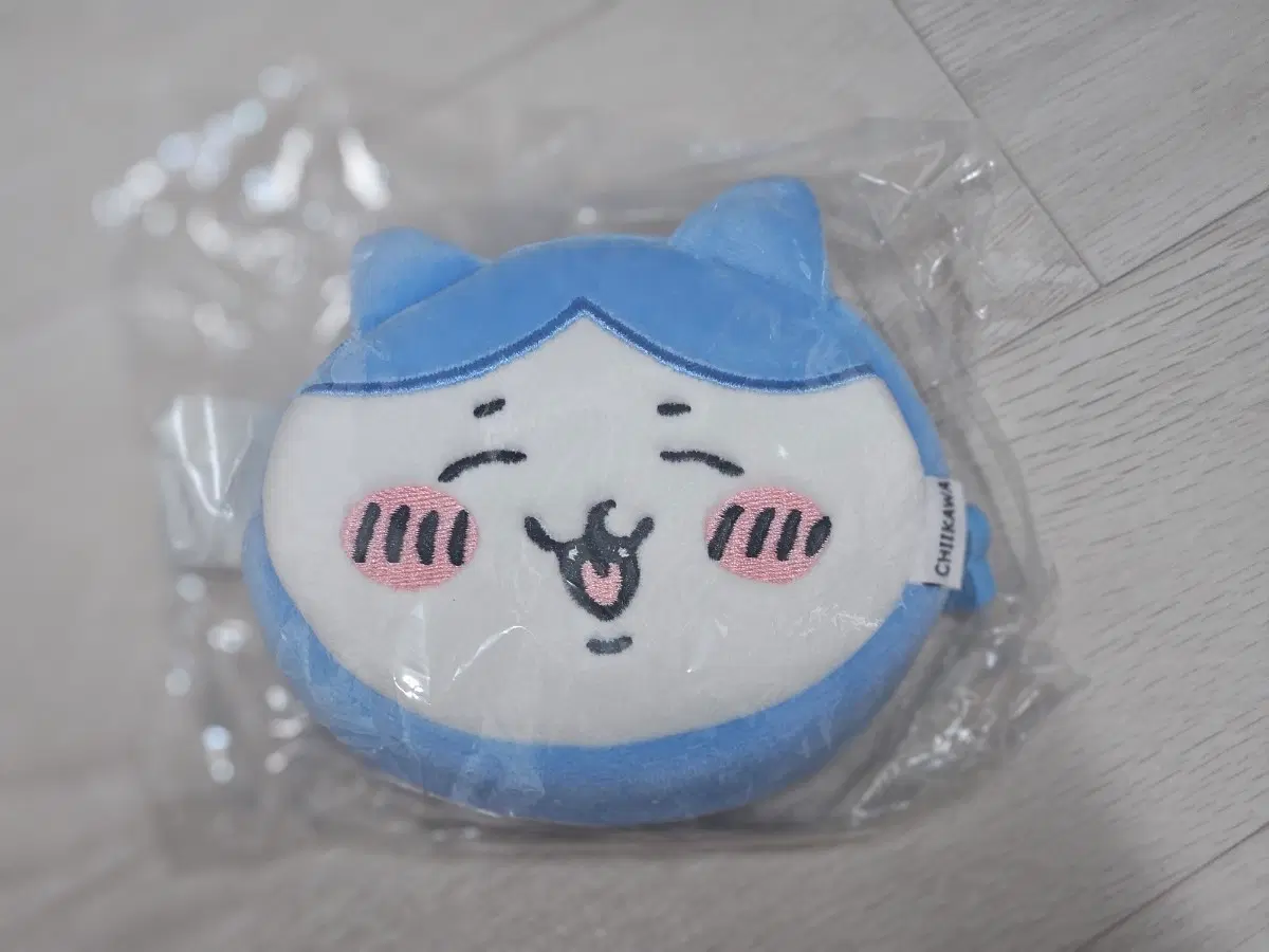 (미개봉)치이카와 동전 지갑 팝니다