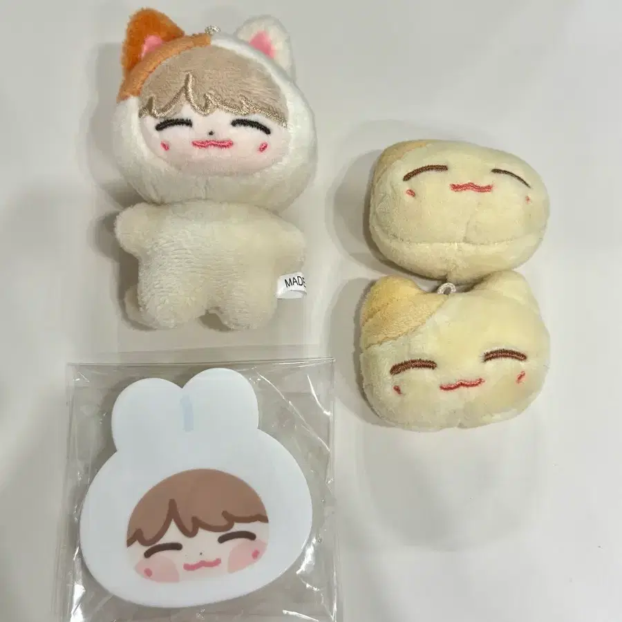 엔시티 재현 굿즈 치즈잰 칠센치 판매