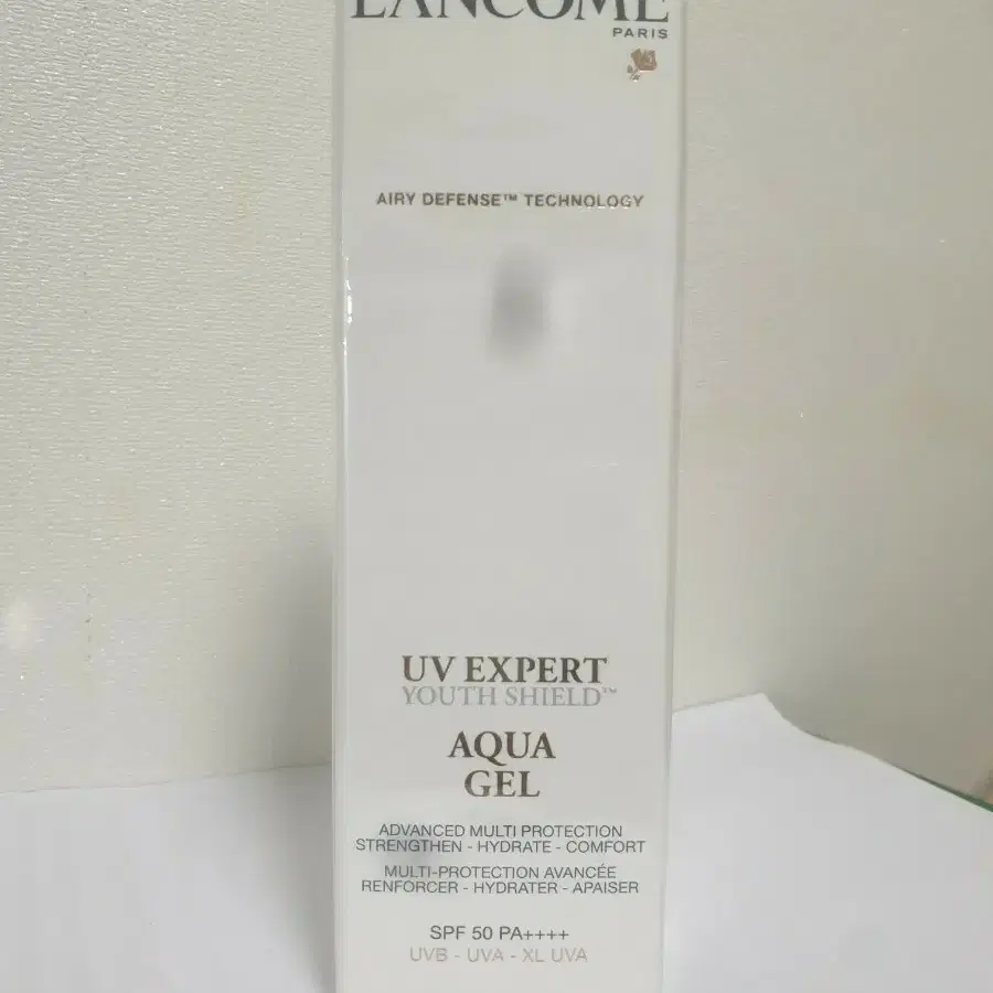 랑콤 UV 엑스퍼트 아쿠아 젤 SPF50 PA++++
