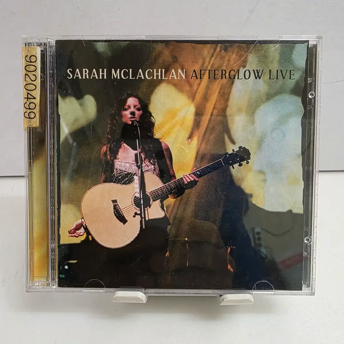 사라 맥라클란(Sarah McLachlan) 2CD
