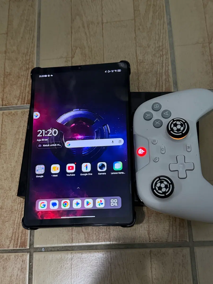 LENOVO Y700 16/512