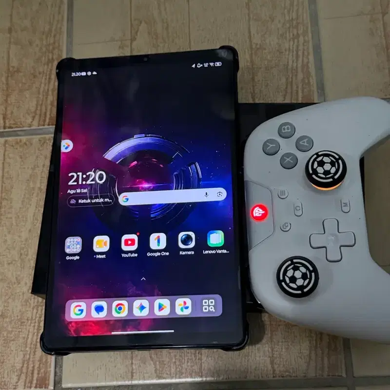LENOVO Y700 16/512