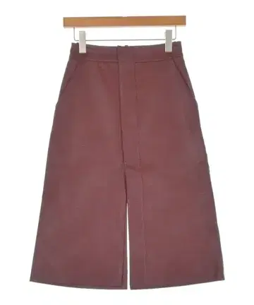 STELLA McCARTNEY 미디 스커트 여성용