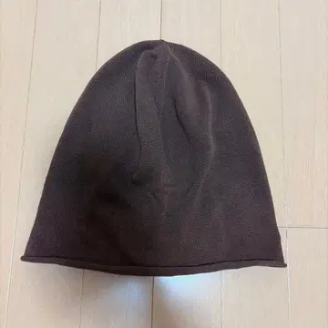 에네스베 프랑스제 니트 모자