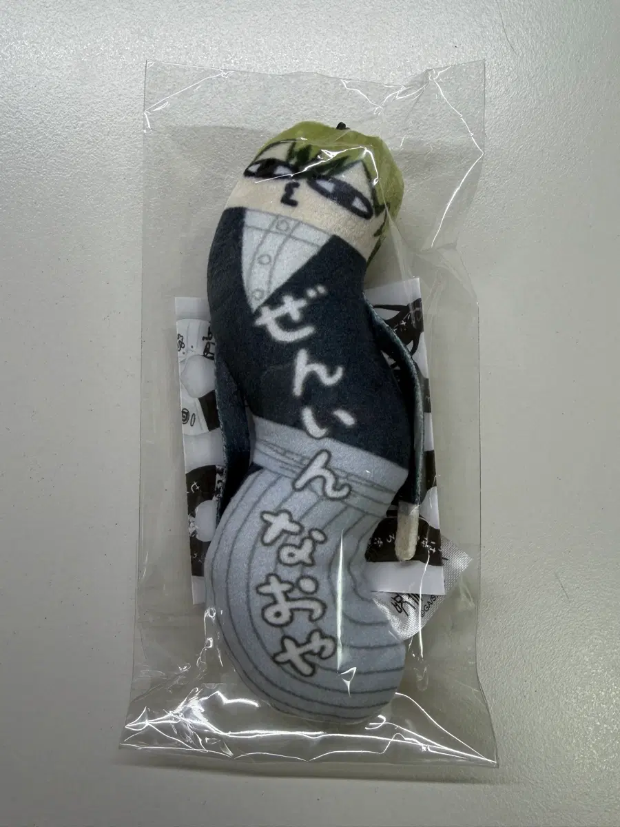 주술회전 뒤틀린녀석들 젠인 나오야 판매
