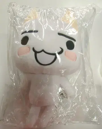 후류 BIG 봉제 인형 토로 어디라도 함께