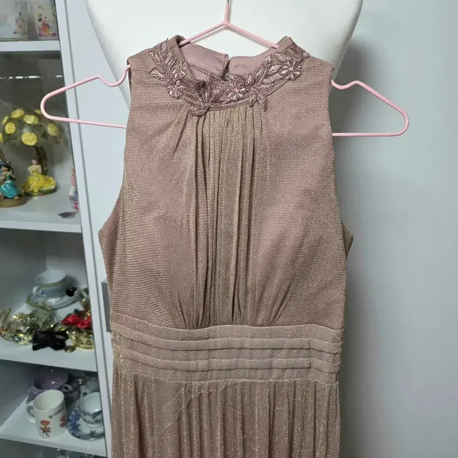 영국 브랜드 Maya Maxi dress 롱원피스