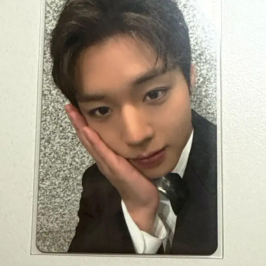5/31 박지훈 고양 막콘 입장포카