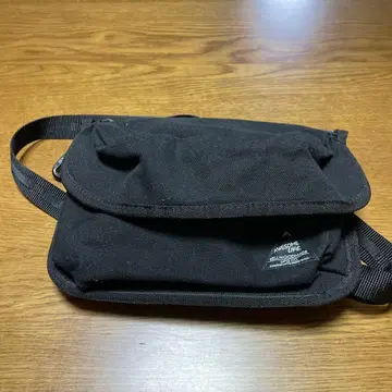 BELLWOODMADE 사코슈 블랙