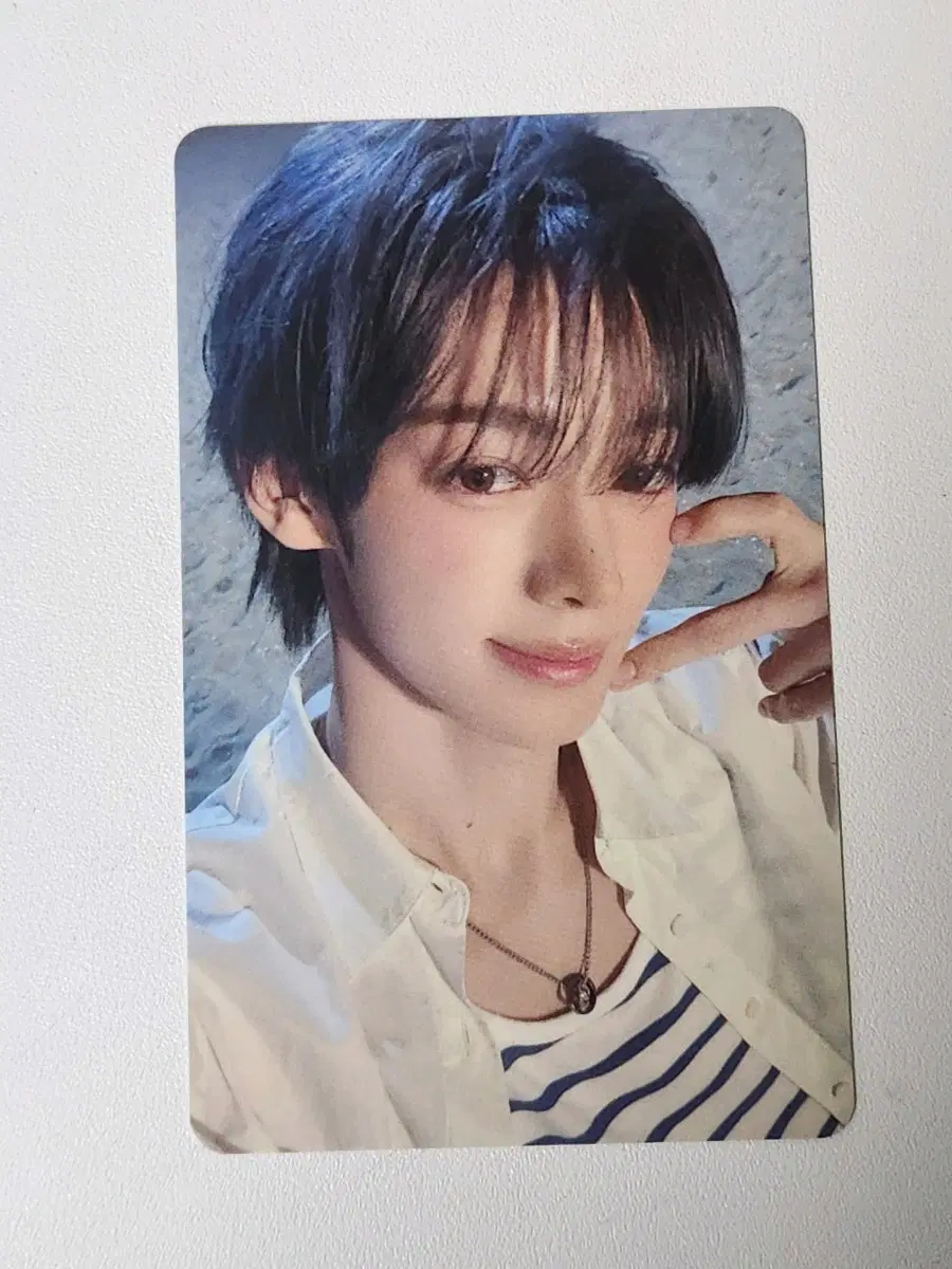 투어스 한진 SODASODA 애니메이트 럭드 포카