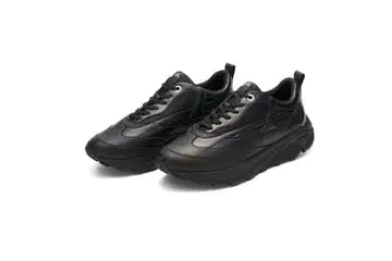 OAO THE CURVE 1 (Black) 28cm