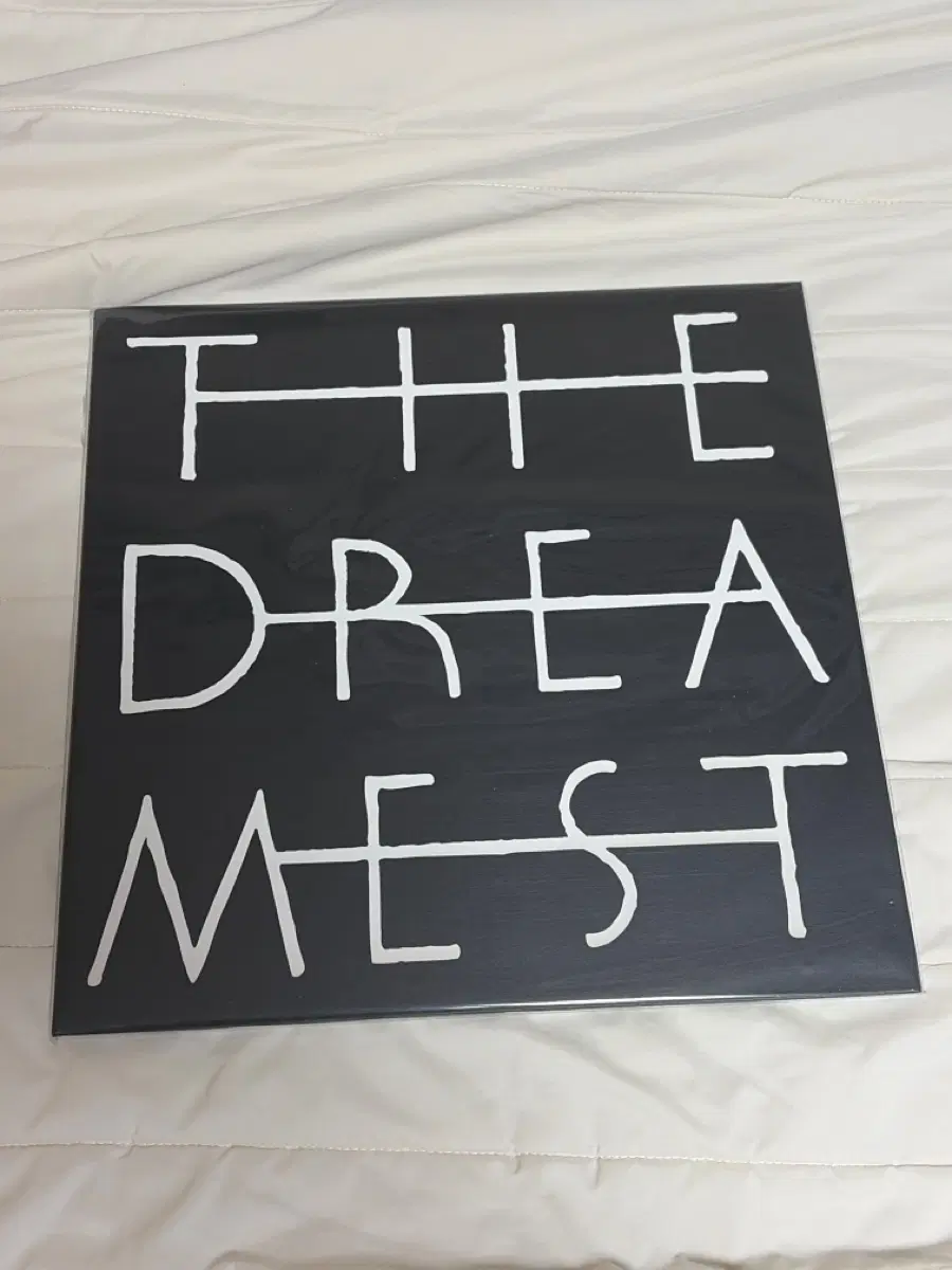 권진아 the dreamest lp