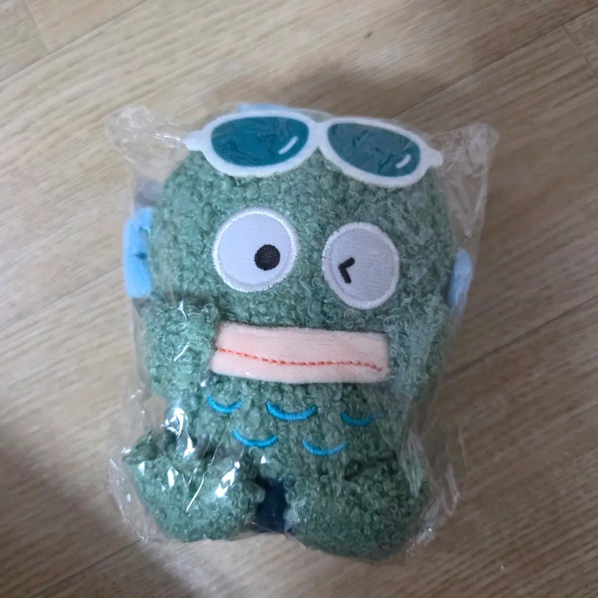 한교동 브로콜리