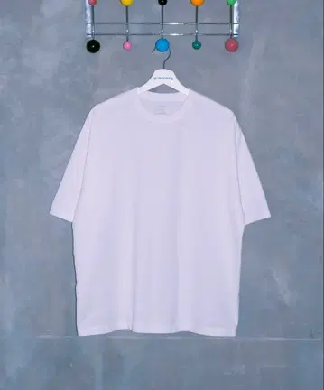 g'morning Original Pack Tee