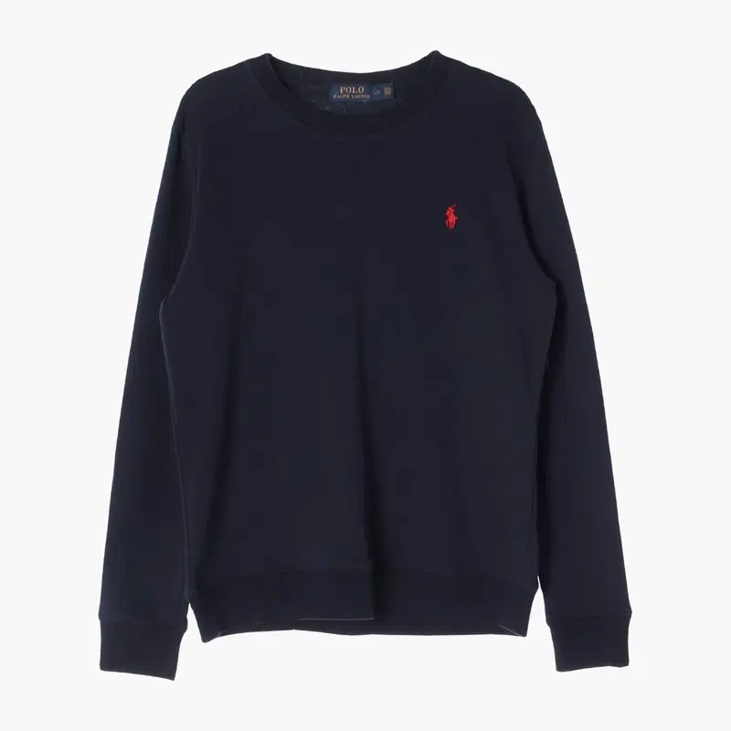 RALPH LAUREN 맨투맨 UNISEX (L) TTLAPF2008