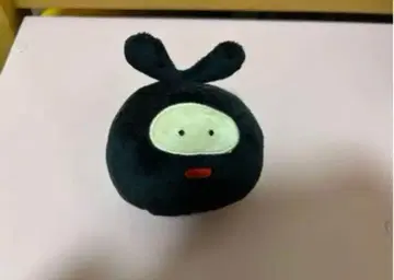 히라 봉제 인형 마스코트 빌리지 뱅가드
