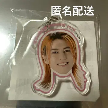 EBiDAN museum 2026 가면 마커 초특급 타카시