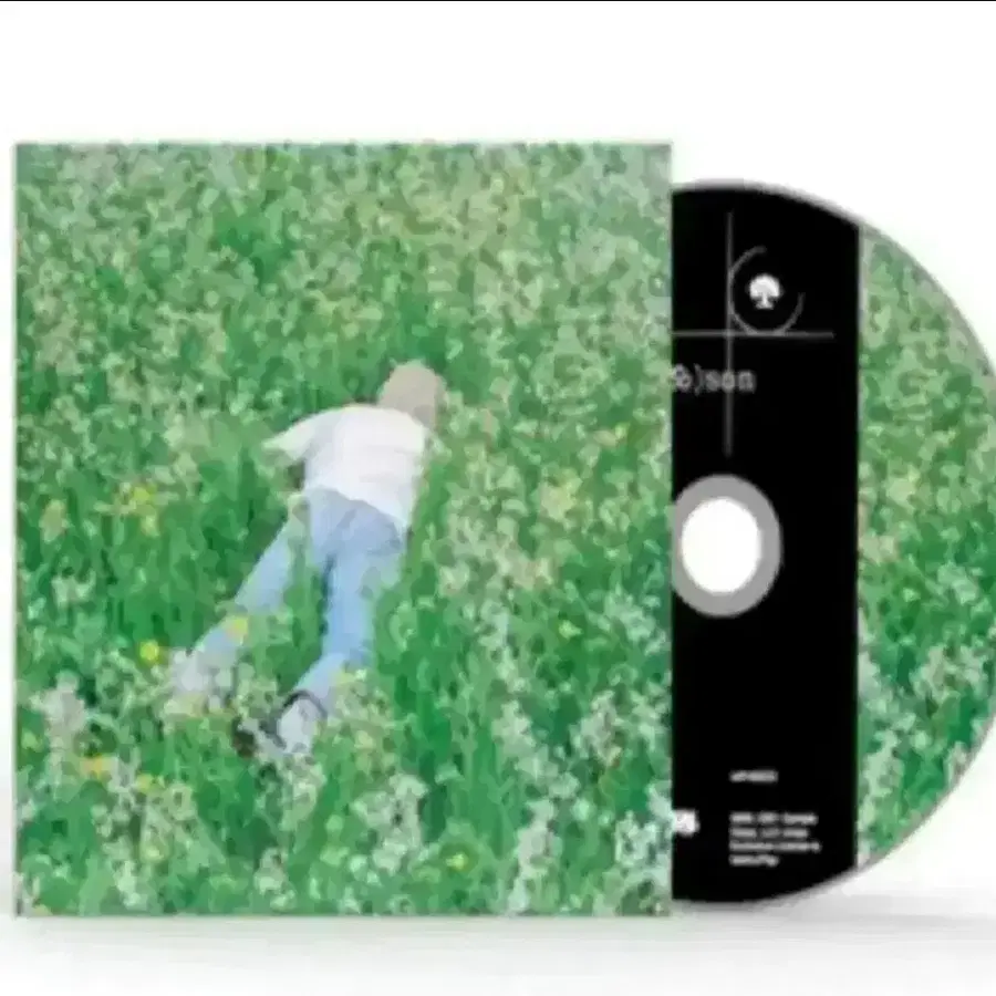 Porter Robinson 포터 로빈슨 Nurture 미개봉 CD