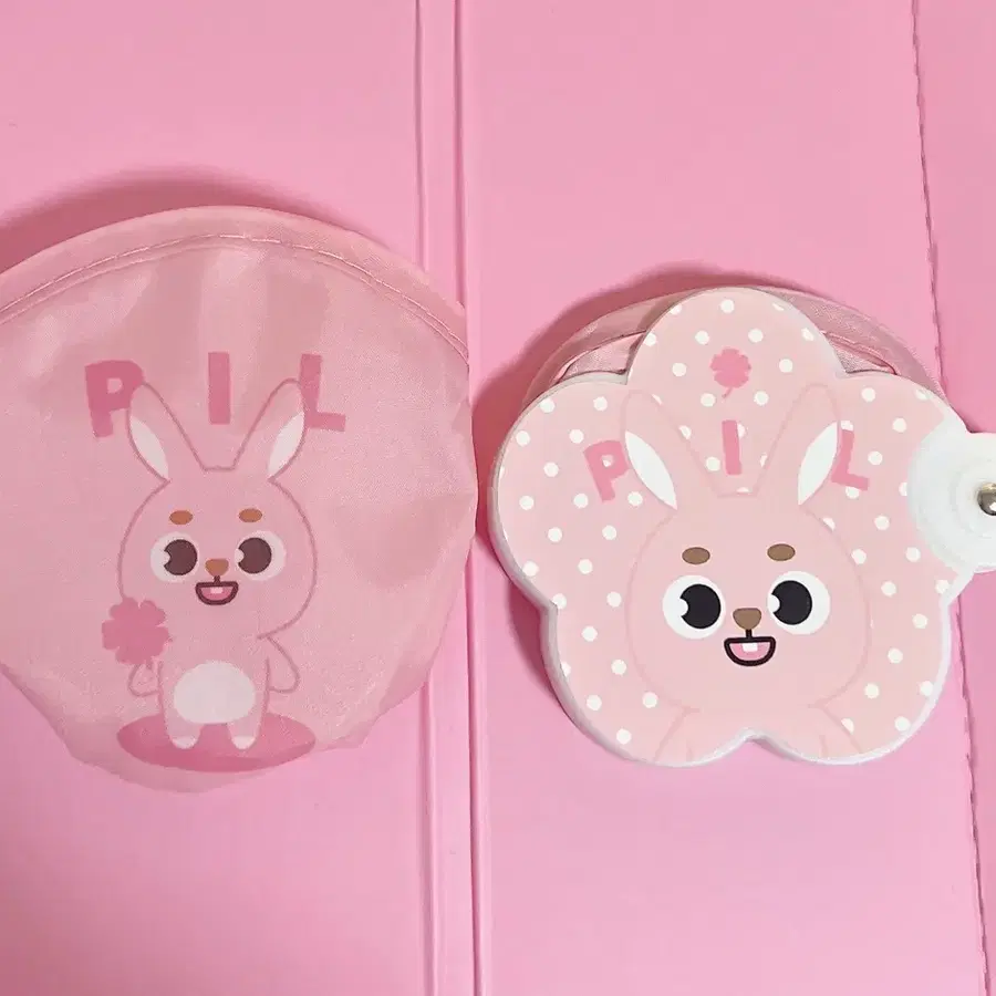 데이식스 페스티벌 폴딩 팬 데니멀즈 필 부채