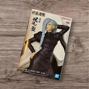 주술회전 주혼의 형 메이메이 피규어