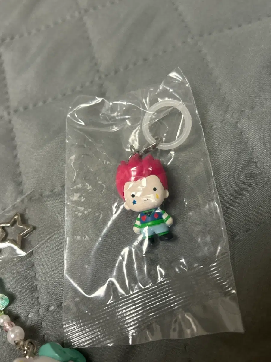 헌터헌터 메지루시 1탄 헌시조 히소카 판매