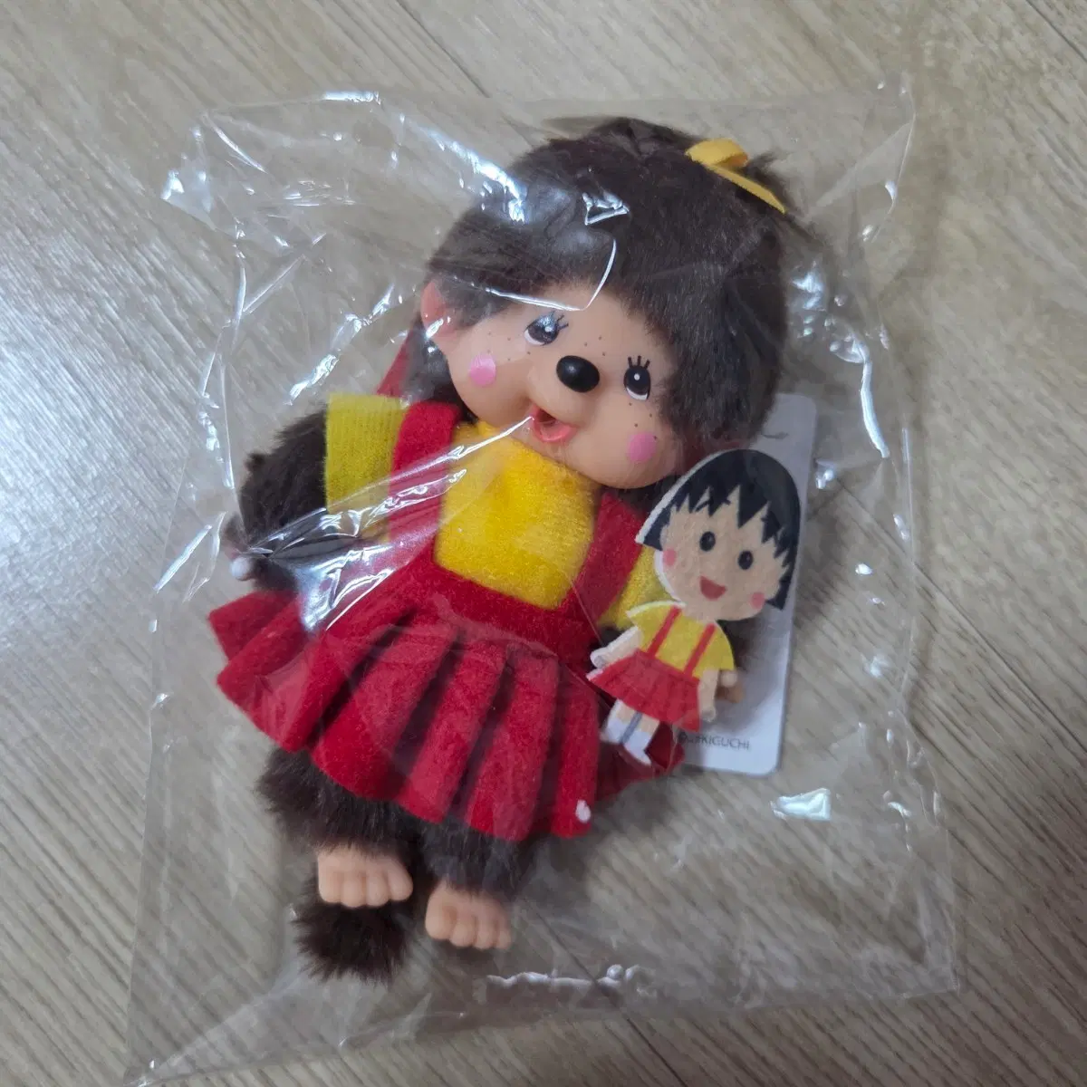 마루코 몬치치