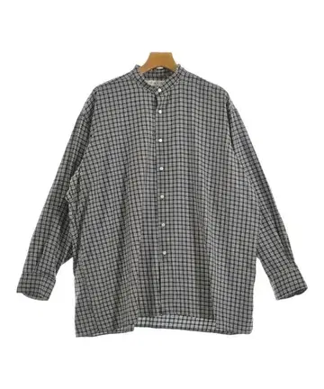 INDIVIDUALIZED SHIRTS 캐주얼 셔츠 남성용