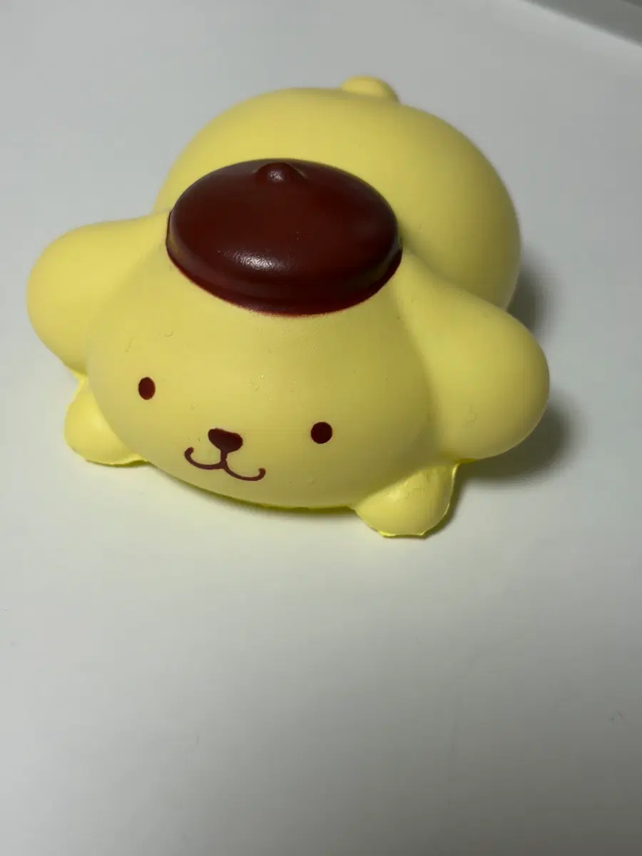 아떼 폼폼푸린 말랑이 스퀴시