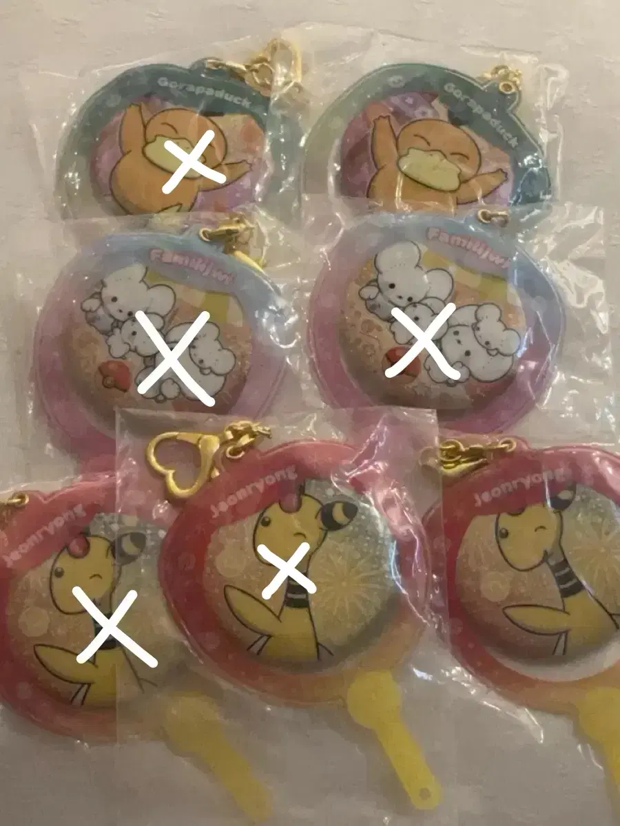 포켓몬 팝업 느긋느긋 바캉스 무릉도원 캔뱃지 부채키링