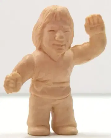 20엔 가챠계 홍콩 스타 지우개 재키 첸