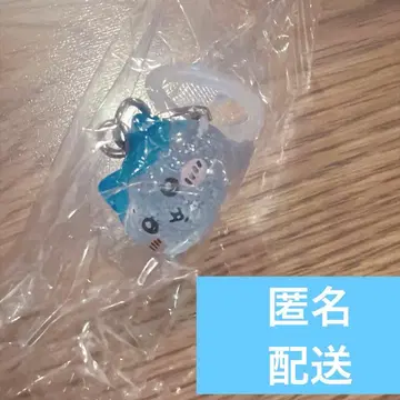 치이카와 파크 입장객 특전 메지루시 참 하치와레