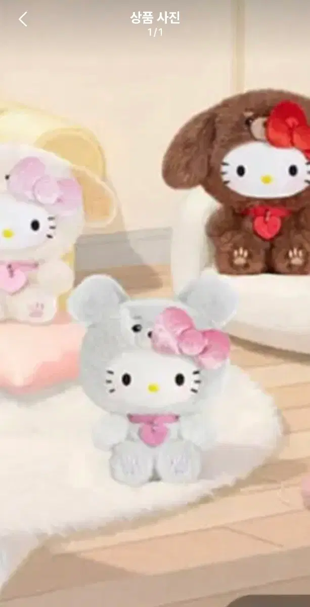 키티 퍼피 슈나우져