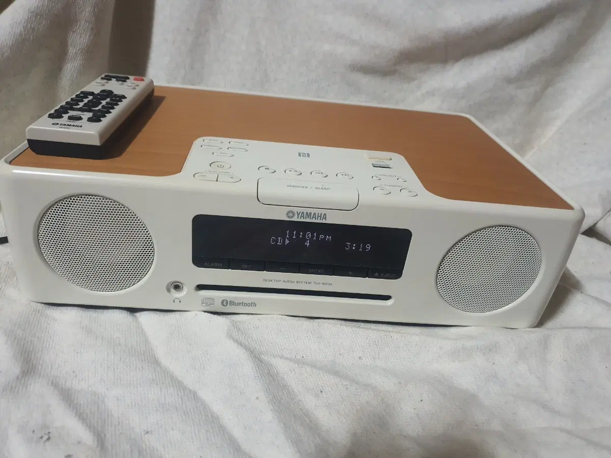 야마하오디오 tsx-b235