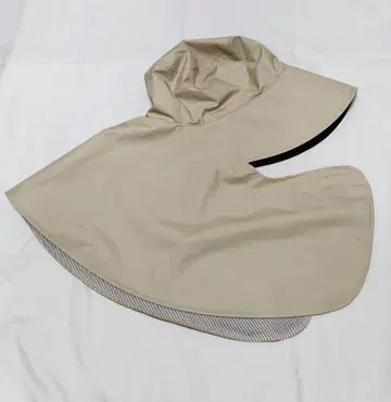로사 블랑 완전 차광 풀 햇 모자