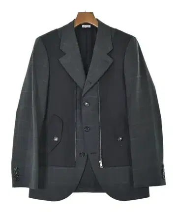 COMME des GARCONS HOMME DEUX 캐주얼 자켓 남성용