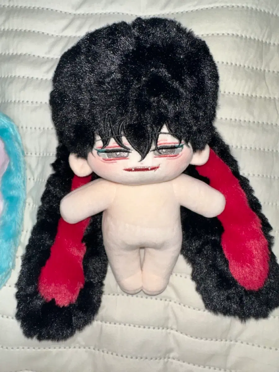 무속성 태하 20cm 솜인형