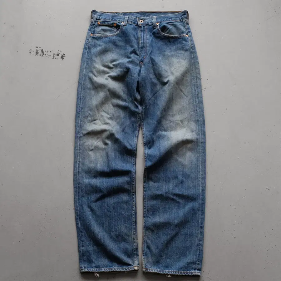 2000s 리바이스 503 Denim