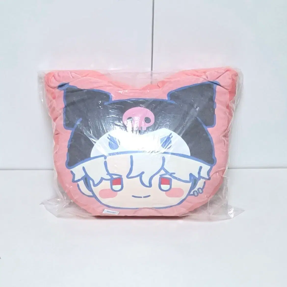 PLAVE BBUU FACE CUSHION hamin ハミン クッション Pre-Order) PLAVE