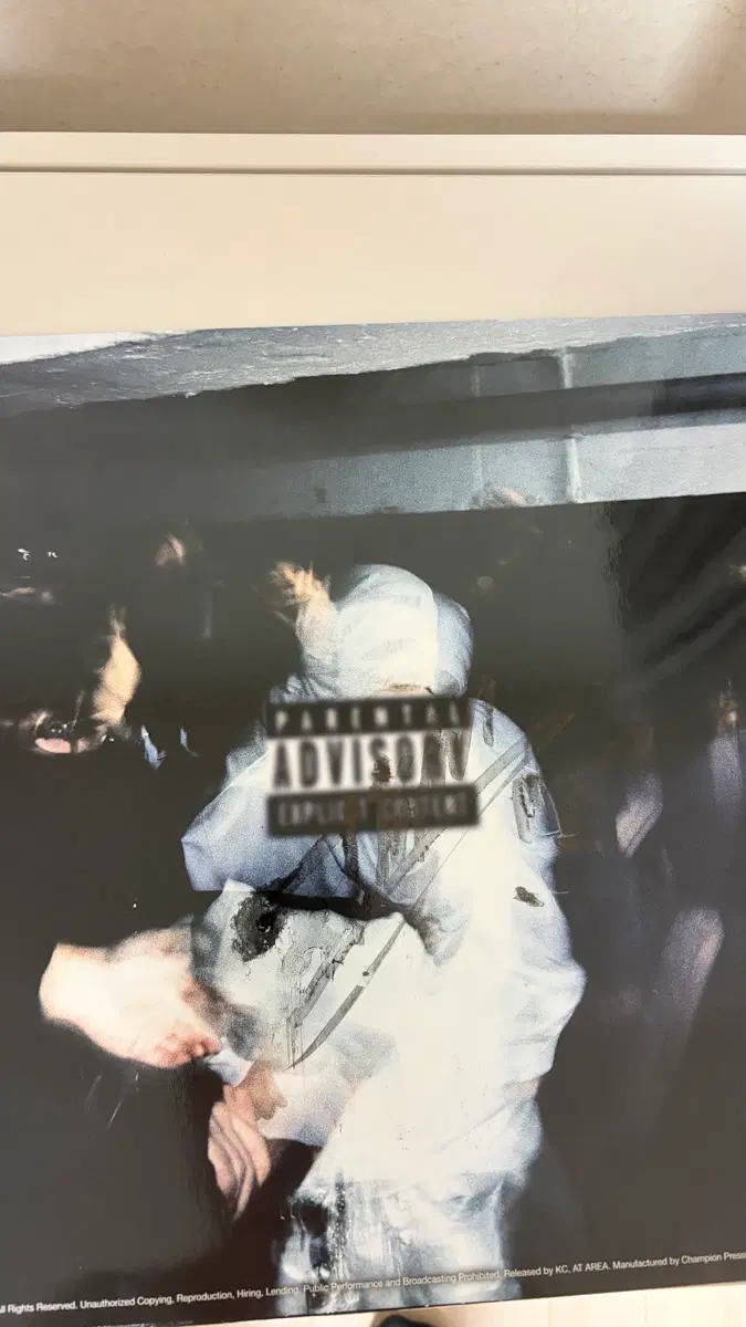 케이플립 kflip lp