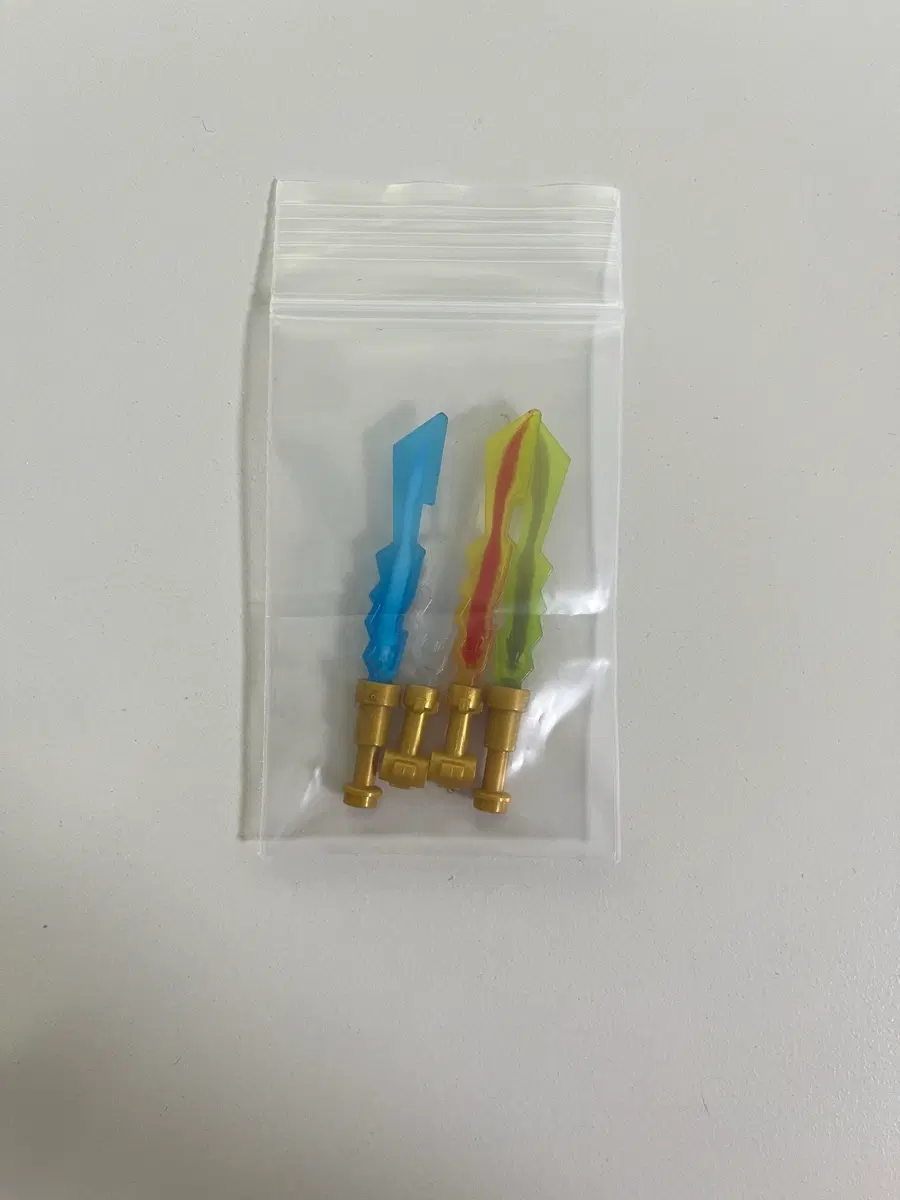 레고 닌자고 원소 블레이드